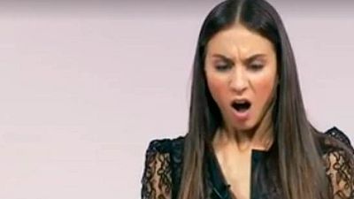 'Pretty Little Liars': ¡Las actrices resumen las seis temporadas en tan sólo 30 segundos! noticias imagen