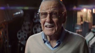 'Deadpool': Stan Lee le pone una única pega a su cameo en la película