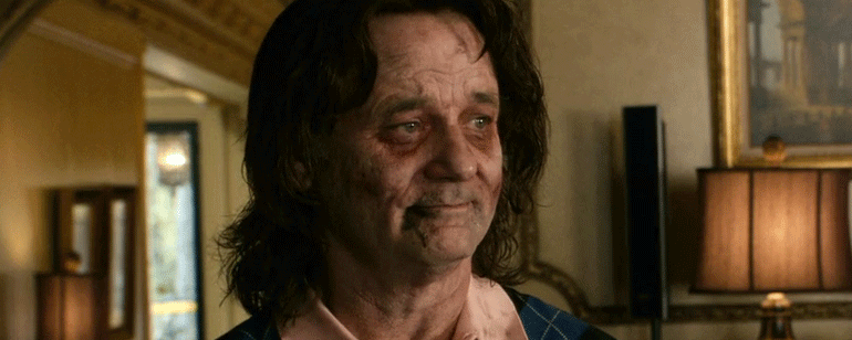 'Bienvenidos a Zombieland': El cameo de Bill Murray iba a ser muy distinto en un principio noticias imagen