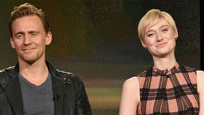 'Guardianes de la Galaxia Vol. 2': Tom Hiddleston fue el primero en saber que Elizabeth Debicki estaría en la película noticias imagen