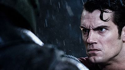 'Batman v Superman' tendrá calificación R en DVD y Blu-ray