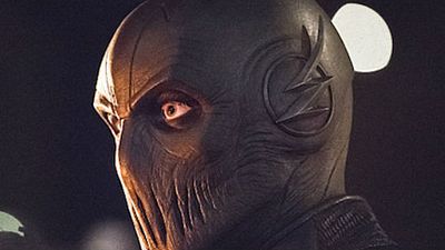 'The Flash': Revelada la identidad de Zoom en la segunda temporada noticias imagen