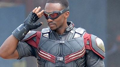 'Capitán América: Civil War': Anthony Mackie cree que la película podría conseguir una nominación al Oscar noticias imagen