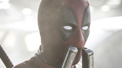 'Deadpool' destrona a 'Zootrópolis' en la taquilla española