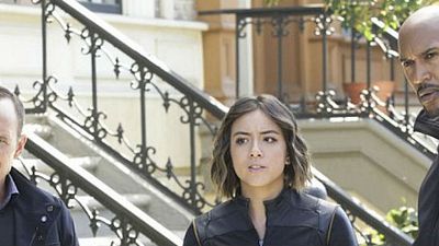 'Agents of S.H.I.E.L.D.': Nuevos detalles de la conexión con 'Capitán América: Civil War' noticias imagen