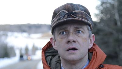 'Fargo': Los hermanos Coen dicen no estar interesados en la serie de televisión noticias imagen