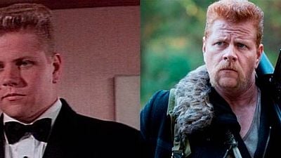 'The Walking Dead': Michael Cudlitz, Abraham, recuerda su paso por 'Sensación de vivir' noticias imagen