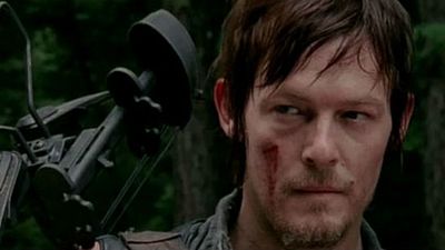 'The Walking Dead': Norman Reedus recuerda cuando fue mordido por una fan noticias imagen