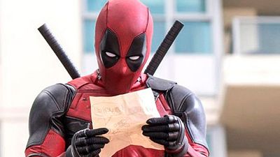 'Deadpool': Las escenas eliminadas y los personajes que no aparecieron noticias imagen