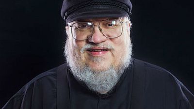 'Juego de Tronos': George R.R. Martin planea una trama para 'Vientos de invierno' que la serie no podrá adaptar noticias imagen