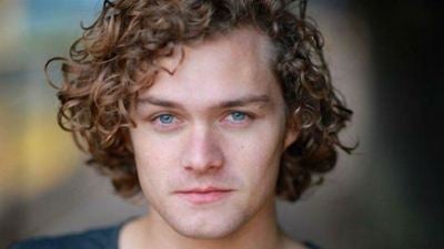 Finn Jones, Loras Tyrell en 'Juego de Tronos', será Iron Fist en la serie de Netflix