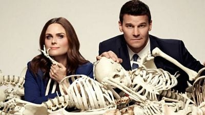 'Bones', renovada por una última temporada noticias imagen
