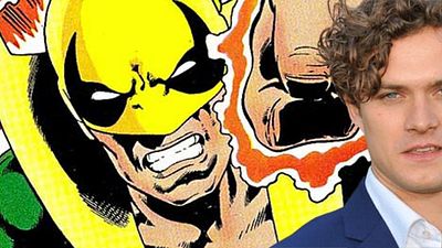 'Iron Fist': Una escritora de Marvel critica a Netflix por escoger a un actor blanco como protagonista noticias imagen