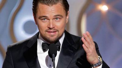 Un fan crea el discurso de Leonardo DiCaprio en los Oscar 2016 con escenas de su filmografía noticias imagen