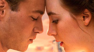 'Brooklyn': Mira cuatro adelantos de la película por la que Saoirse Ronan compite por el Oscar