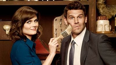 'Bones': los protagonistas reaccionan a la noticia del final noticias imagen