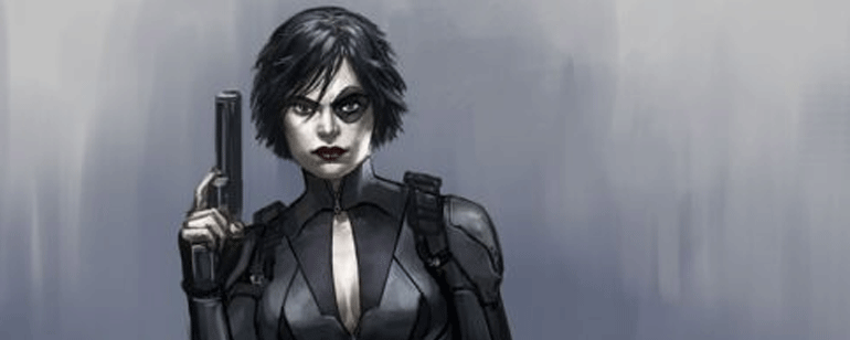 'Deadpool': Domino aparecerá en la secuela 