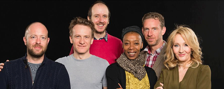 Anunciado el elenco completo de 'Harry Potter and the Cursed Child' noticias imagen
