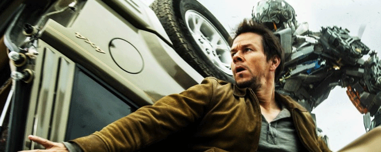 'Transformers 5' comenzará a rodarse este verano en Detroit noticias imagen