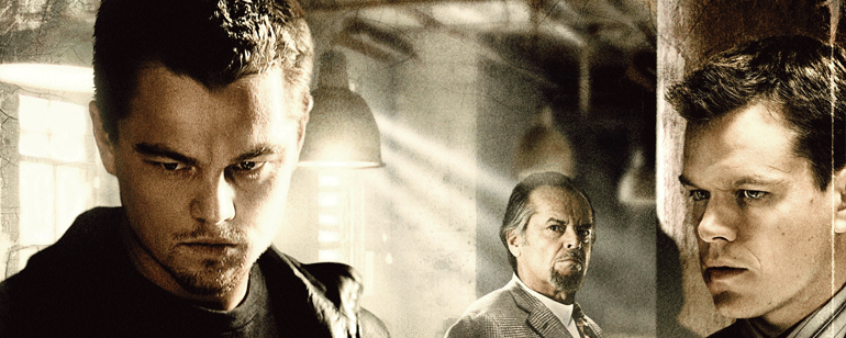 'Infiltrados' de Martin Scorsese será adaptada a la pequeña pantalla noticias imagen