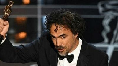 Alejandro González Iñárritu hace historia en los Oscar noticias imagen