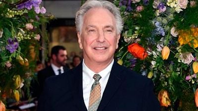 Oscars 2016: Leonard Nimoy y Alan Rickman, recordados en el apartado In Memoriam noticias imagen