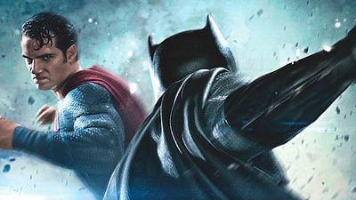 'Batman v Superman': Nueva pelea entre los dos superhéroes en el último vídeo noticias imagen