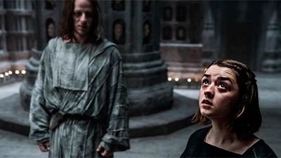 'Juego de tronos': Arya aparecerá en menos episodios que nunca en la sexta temporada noticias imagen