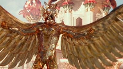 'Dioses de Egipto': Alex Proyas explota contra los críticos de cine noticias imagen