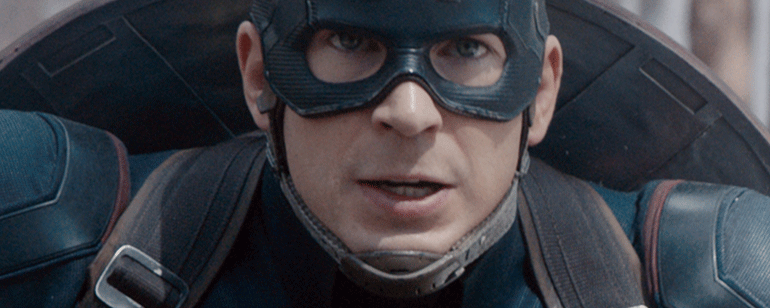'Capitán América: Civil War': Nuevas imágenes promocionales de la esperada película noticias imagen