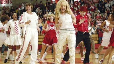 Disney Channel prepara 'High School Musical 4' con nuevos protagonistas noticias imagen