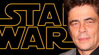 'Star Wars: Episodio VIII': Benicio Del Toro explica por qué quería hacer la película