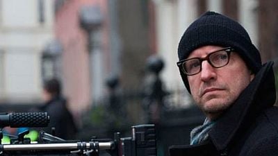Steven Soderbergh desarrollará una serie para Netflix noticias imagen
