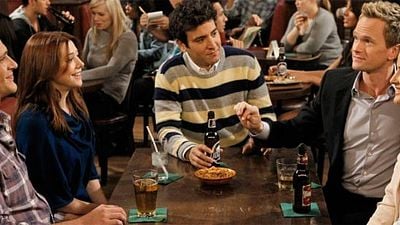 'Cómo conocí a vuestra madre': La broma que quizás te perdiste en la serie noticias imagen