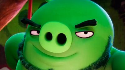 'Angry Birds. La película': Red, de pringado a leyenda en el nuevo y alucinante tráiler noticias imagen