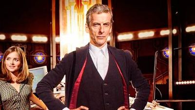 Las ocho primeras temporadas de la nueva 'Doctor Who' estarán disponibles en Netflix