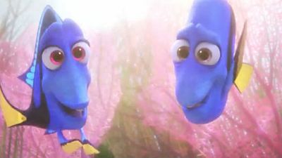 'Buscando a Dory': La protagonista quiere encontrar a su familia en el primer tráiler en español noticias imagen