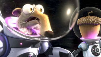 'Ice Age: El gran cataclismo': Nuevo tráiler de la quinta entrega de la franquicia animada noticias imagen