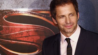 'Batman v Superman': Zack Snyder habla de las "estrictas" reglas del Universo DC