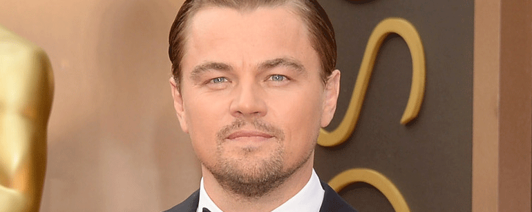Oscar 2016: El divertido vídeo de Leonardo DiCaprio viendo cómo graban su nombre en el galardon noticias imagen