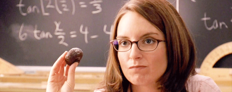 Tina Fey niega que vaya a haber una secuela de 'Chicas malas' noticias imagen