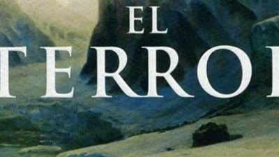 'El Terror': AMC da luz verde a la serie basada en la novela de Dan Simmons