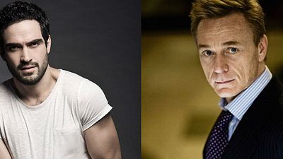 'The Exorcist': Alfonso Herrera y Ben Daniels fichan por la serie que prepara FOX noticias imagen