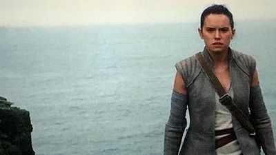 'Star Wars: Episodio VIII': Primeros rumores sobre cómo podría titularse la película noticias imagen