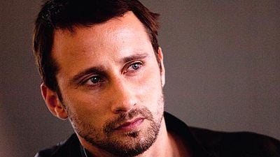 Matthias Schoenaerts ('La chica danesa') protagonizará 'Kursk', un drama basado en hechos reales noticias imagen