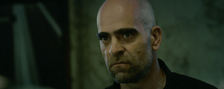 Luis Tosar habría rechazado papeles en 'Prison Break' y 'Juego de Tronos' noticias imagen