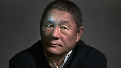 'Ghost in the Shell': Takeshi Kitano se une a la cinta protagonizada por Scarlett Johansson