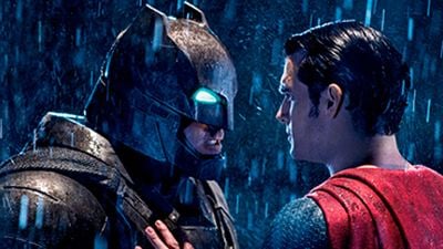 'Batman v Superman': Revelados los detalles de la versión no apta para menores de 17