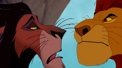 'Once Upon A Time': Mufasa y Scar podrían aparecer en el regreso de la quinta temporada noticias imagen