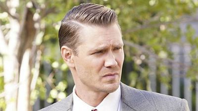 'Agent Carter': El productor de la serie explica el 'cliffhanger' del final de la segunda temporada noticias imagen